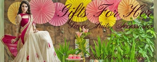 Birthday Gifts For Her in Ujjain