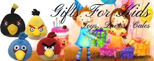Birthday Gifts For Kids in Ujjain