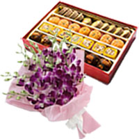 Deliver Flowers to India