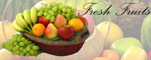 Fresh Fruits to Hubli