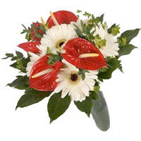 Midnight Flower Delivery in India