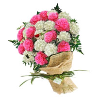 Holi Flowers to India