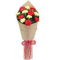 Holi Flowers to India