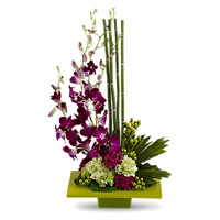 Get Well Soon Flowers to India