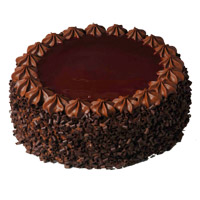 Send Chocolate Cakes to India