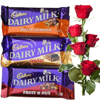 Gift Delivery in India