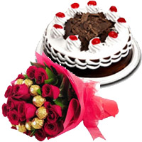 Send Flowers in India