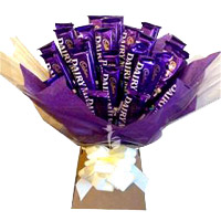 Same Day Chocolate Delivery in India