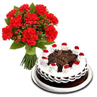 Same Day Flowers to India