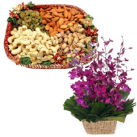 Send Gifts to India