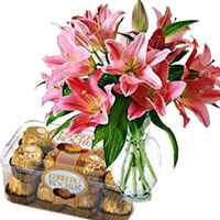 Gift in India