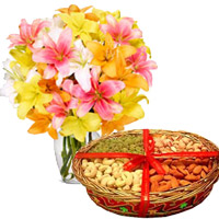 Online Gifts Delivery in India