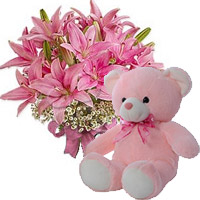 Online Flowers Delivery in India