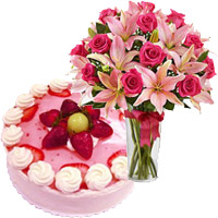 Send Flowers to India