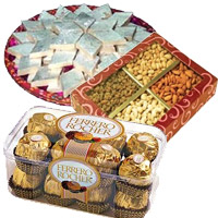 Buy Online Chocolate to India