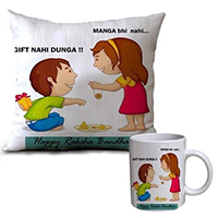 Gifts Delivery in India