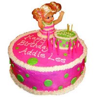 Send Cakes to India