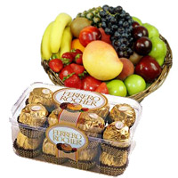 Online Order for Gifts to India