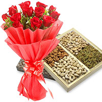 Onam Dry Fruits to India