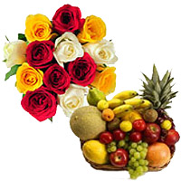 Deliver Fresh Fruits in India