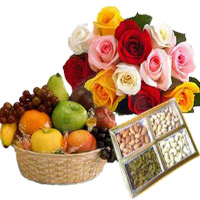 Send Gifts to India