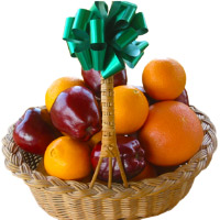Deliver Fresh Fruits in India