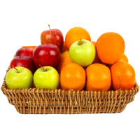 Fresh Fruits Delivery in India