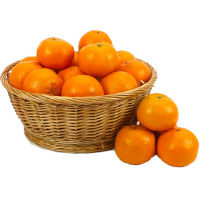 Fresh Fruits to India