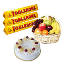 Send Online Gifts to India