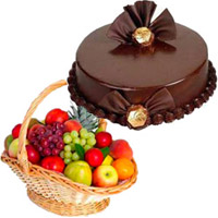 Send Gifts to India