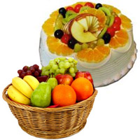 Gifts to India