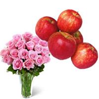 Deliver Gifts to India