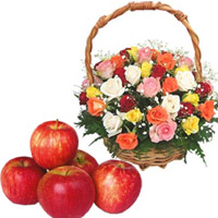 Send Fresh Fruits to India