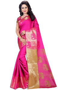 Send Anniversary Sarees in India