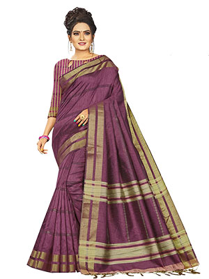 Sarees in India