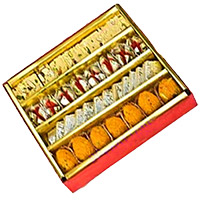 Send Rakhi to India