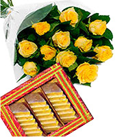 Rakhi Gift Delivery in India
