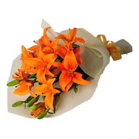 Send Flowers to India