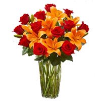 Best Flowers to India