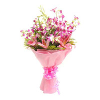 Online Florists to India