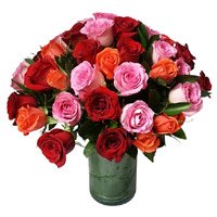 Valentine's Day Flowers Delivery in India