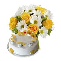 Flowers Delivery in India at Midnight