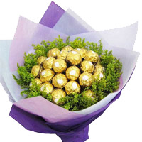 Imported Chocolates in India