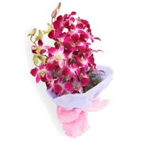 Send Online Flowers to India