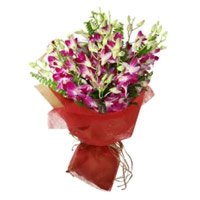 Flowers Bouquet to India
