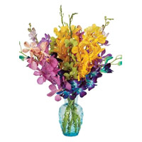 Flowers Delivery in India