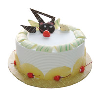 Place Order Mother's Day Cake to India