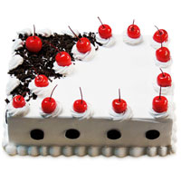 Send Valentine Cake to India