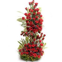Same Day Flower Delivery in India