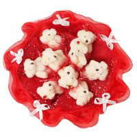 Send Soft Toys to India